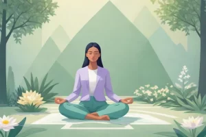 Rituales diarios para reducir el estrés de manera efectiva