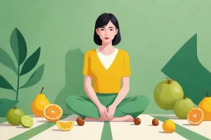 Importancia de los descansos breves para combatir el estrés