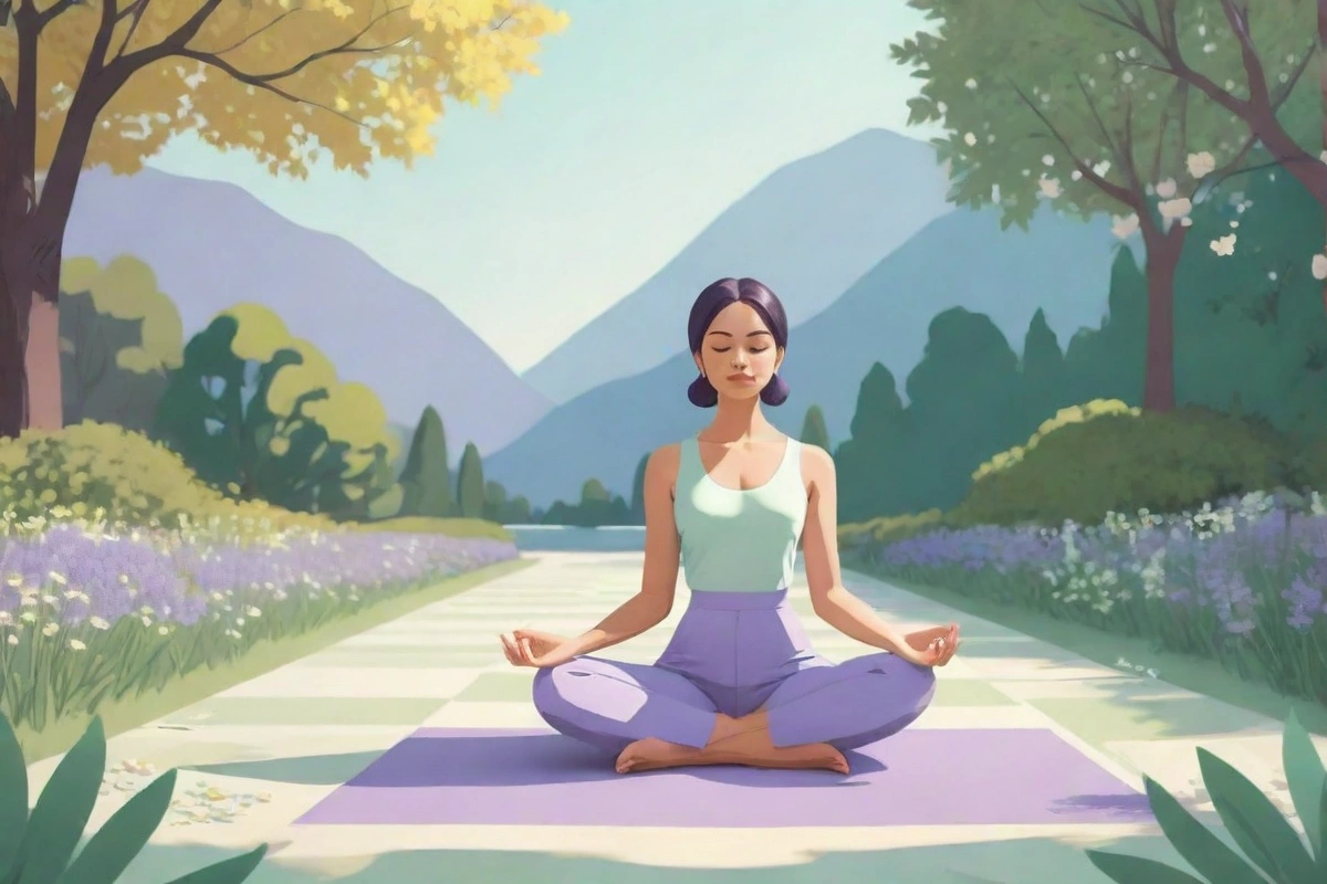 Qué tipo de terapia es más efectiva contra el estrés