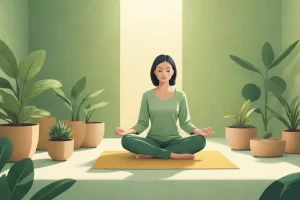 Tipos de mindfulness para manejar el estrés: guía completa