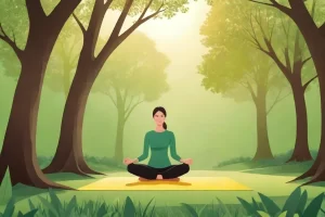 Cómo planificar un retiro de desintoxicación del estrés