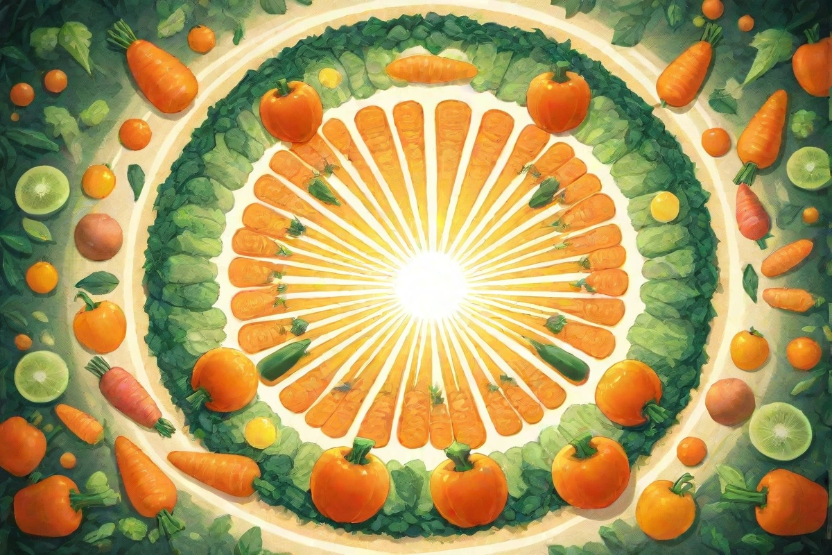 Cómo incorporar más vegetales y frutas a tu dieta