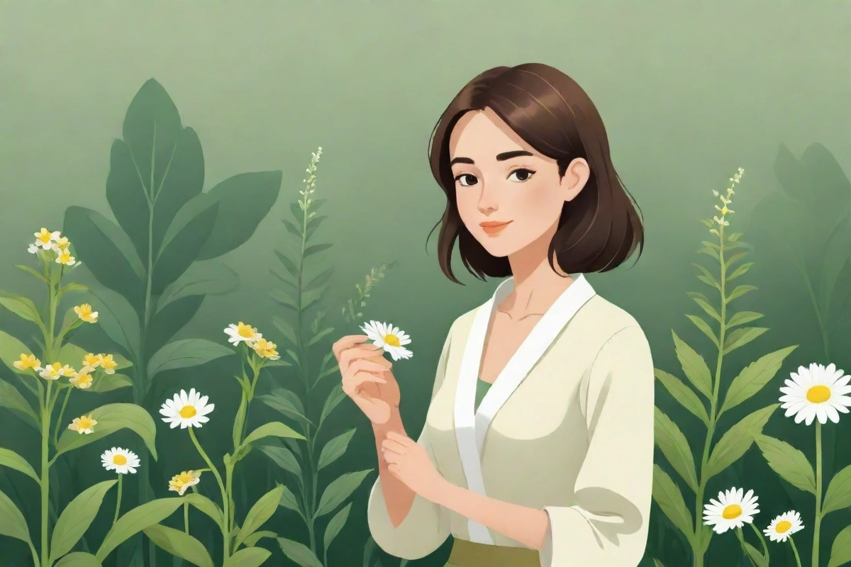 Interpretación de la lengua en el diagnóstico naturopático