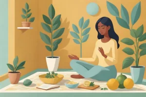 Preguntas clave para un diagnóstico en una consulta naturopática