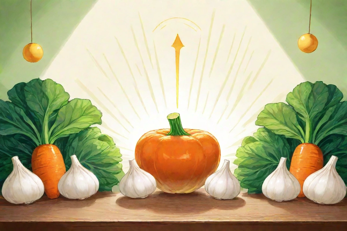 Hierbas naturales que mejoran la salud del corazón y circulación