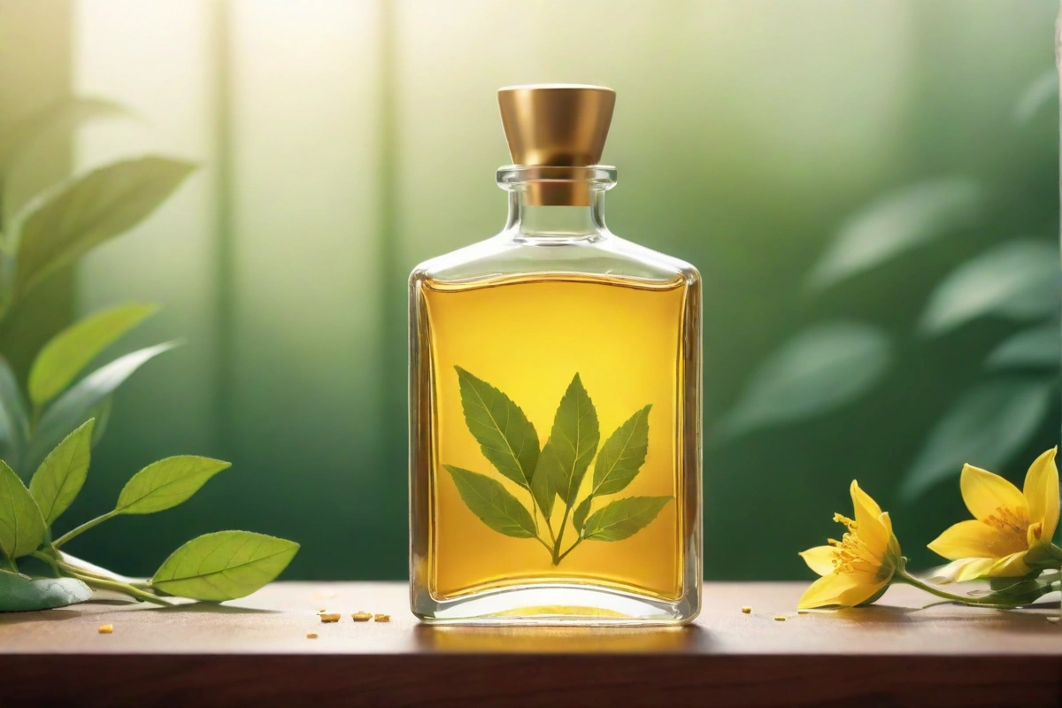 Tinturas: qué son y cómo se preparan, todo lo que necesitas saber