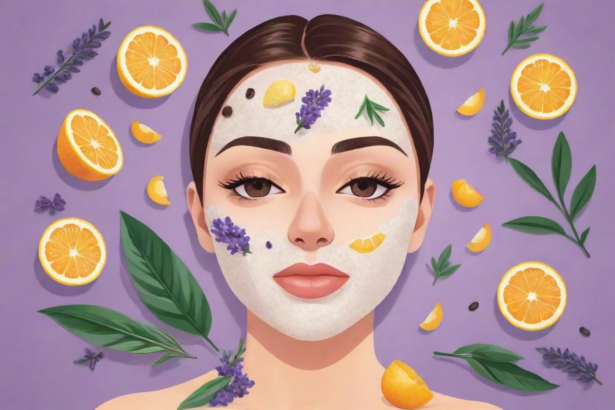 Guía completa para hacer un esfoliante facial natural y efectivo