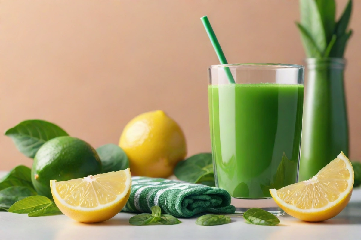 Guía completa para preparar zumos detox que revitalizan salud