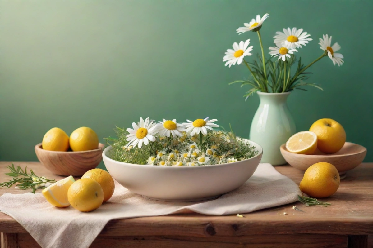 Remedios Naturales Efectivos para Problemas Digestivos Comunes