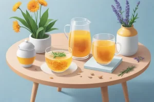 Guía efectiva para hacer compresas de hierbas en casa