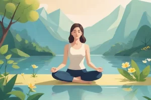 Qué técnicas puedes usar para reducir la ansiedad