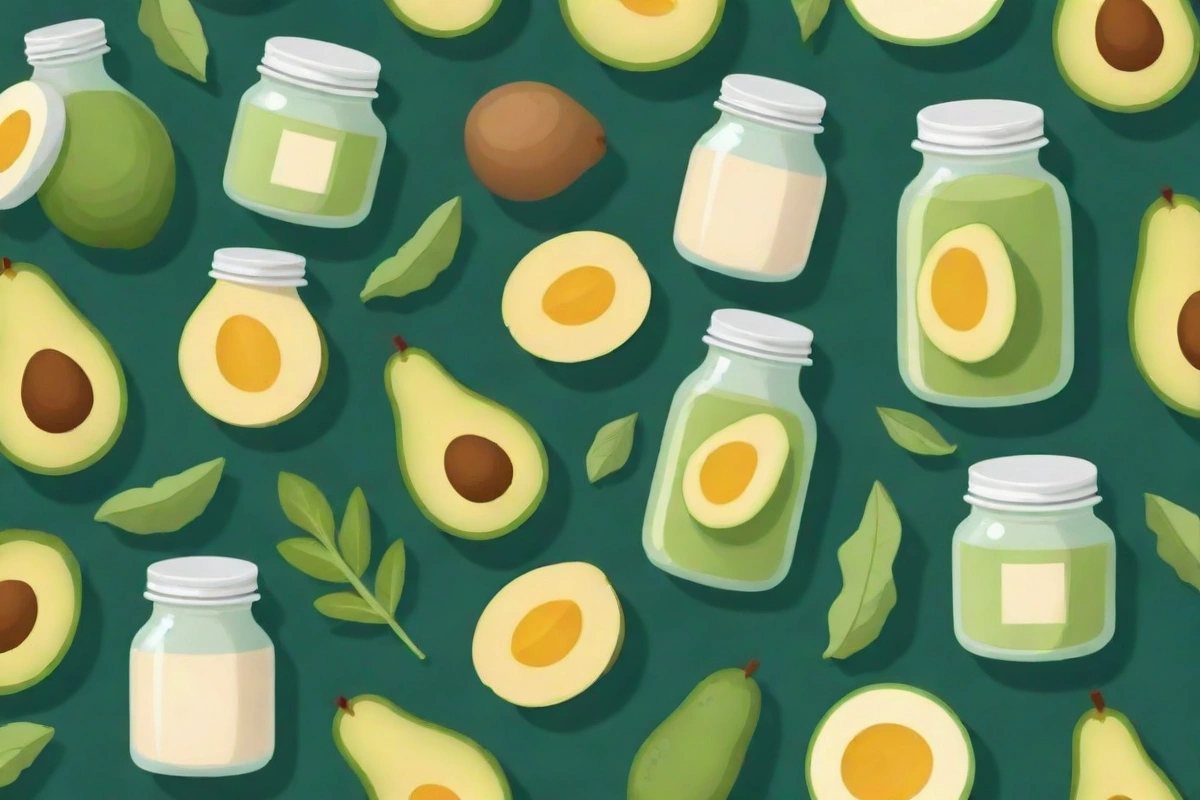 Guía completa para hacer cremas hidratantes naturales efectivas