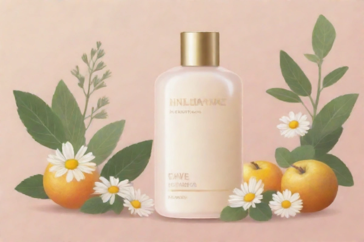 Guía paso a paso para hacer un tónico facial natural en casa
