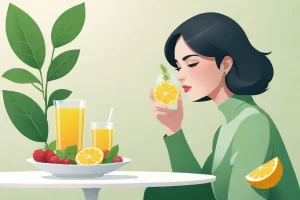 Guía completa sobre qué es un detox y cómo hacerlo bien