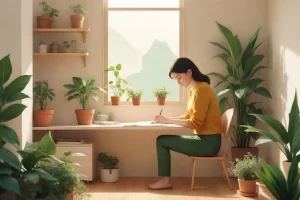 Cómo utilizar el journaling para el autoconocimiento