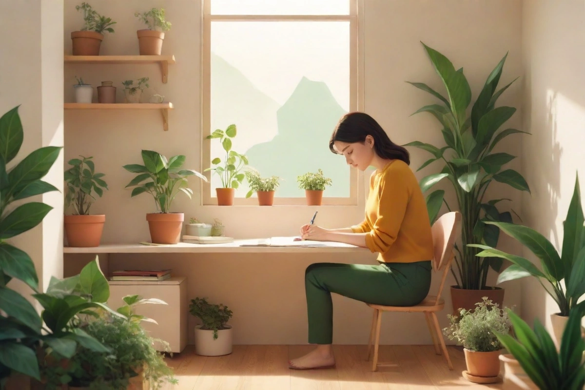 Cómo utilizar el journaling para el autoconocimiento