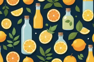 Guía para preparar un tónico natural en casa fácilmente