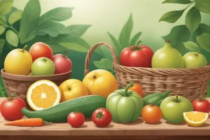 Productos de temporada: impacto en el mercado y su relevancia