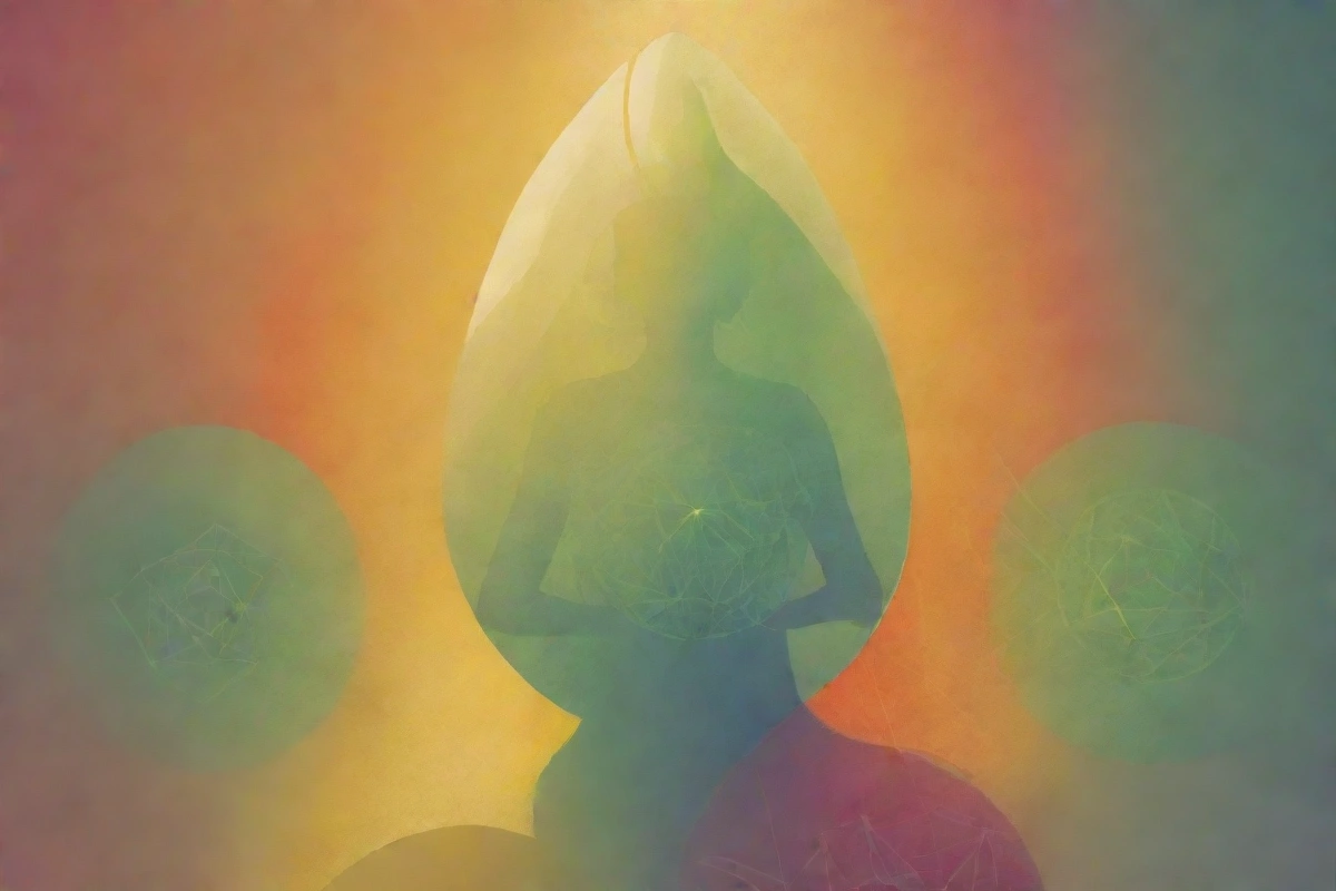 Qué son los chakras y su relevancia en la naturopatía