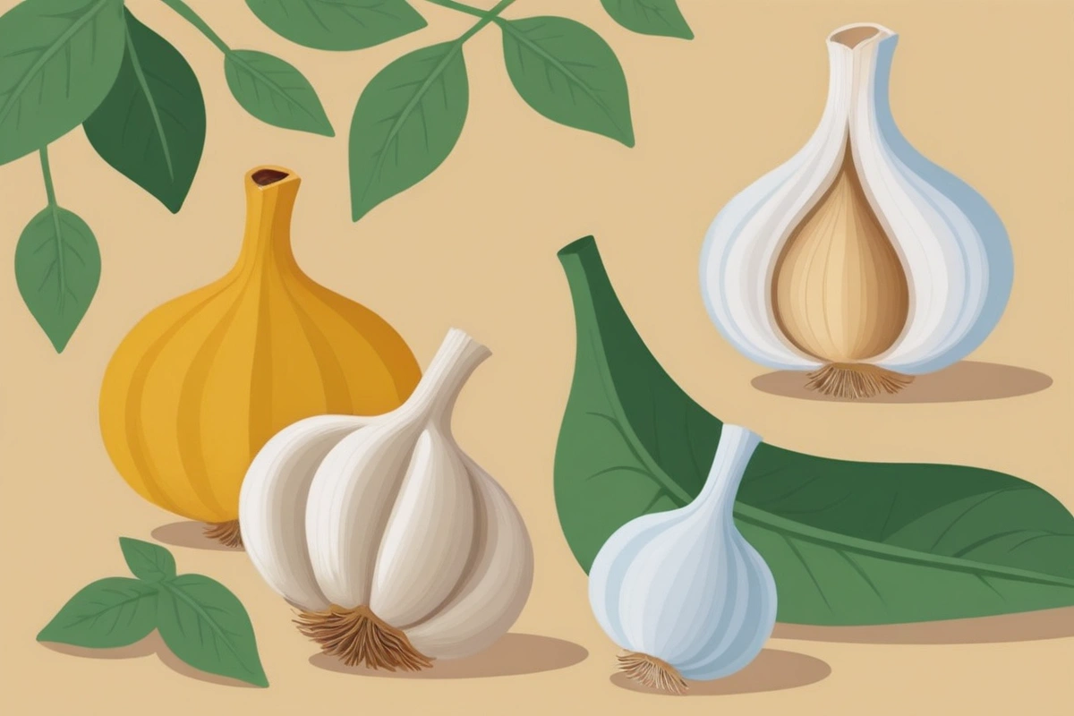 Hierbas Naturales y Su Efecto en el Fortalecimiento Inmunitario