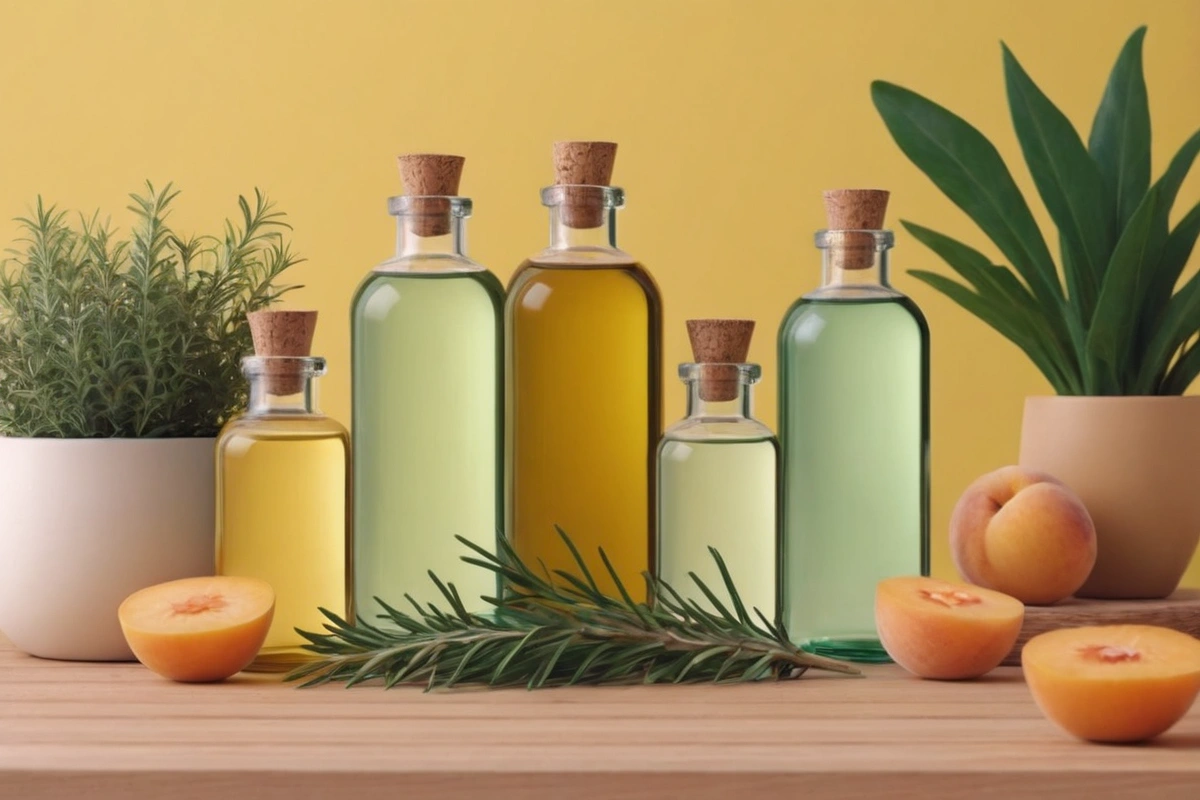 Cómo pueden los aceites esenciales mejorar la inmunidad