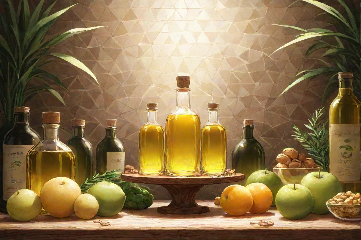 Impacto de la dieta mediterránea en el sistema inmunológico