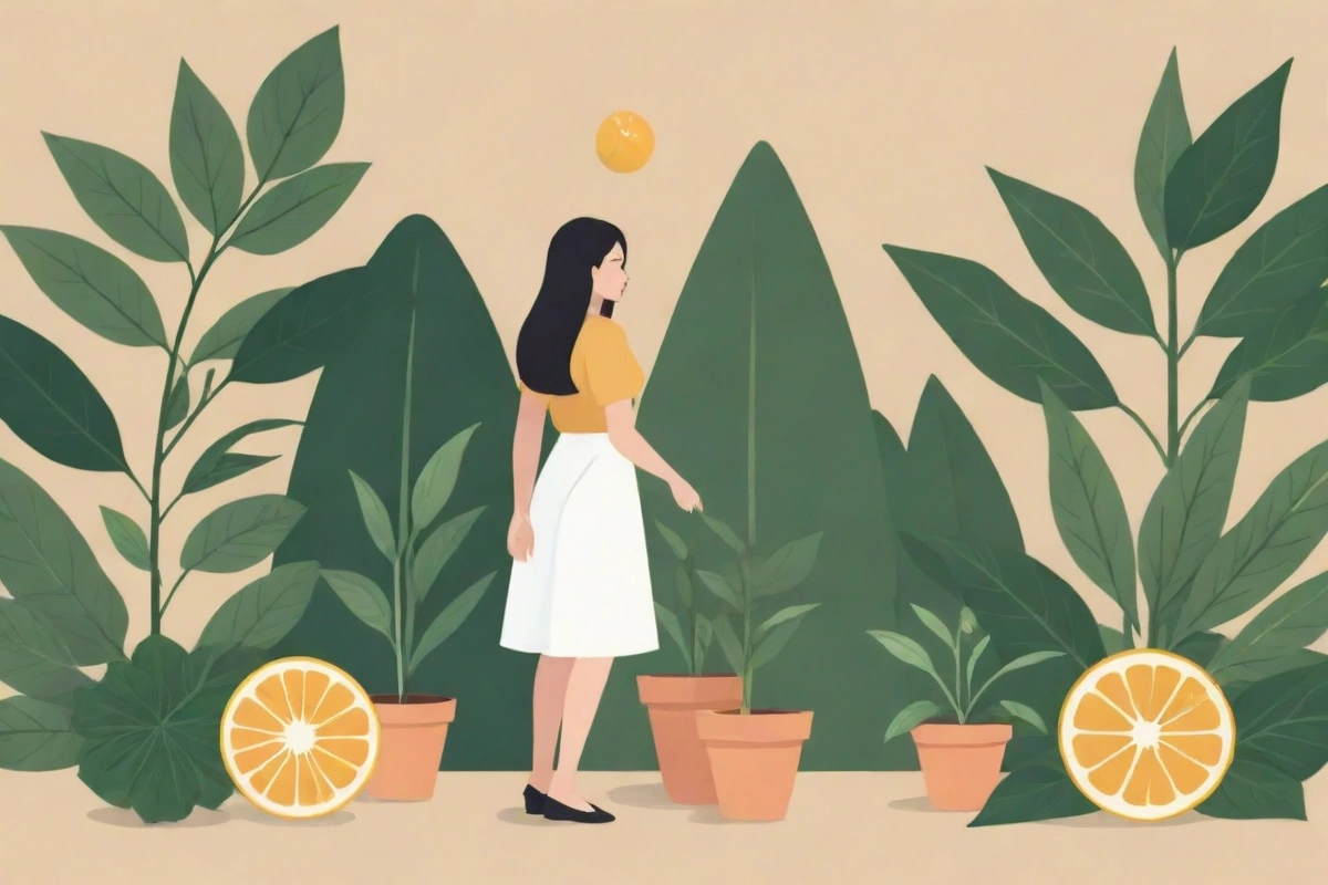 Plantas medicinales inmunomoduladoras: beneficios y propiedades