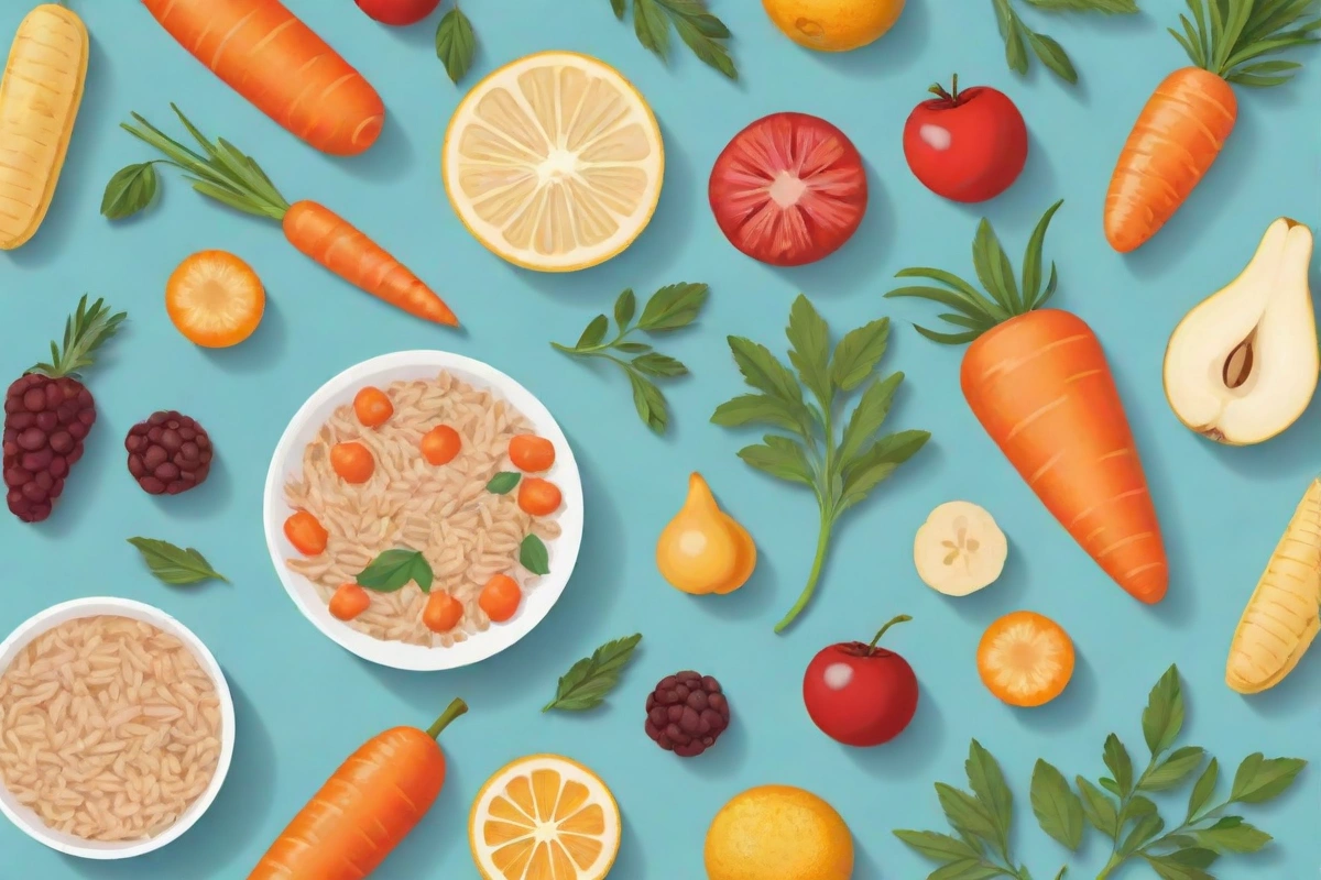 Qué papel juegan los macronutrientes en la inmunidad