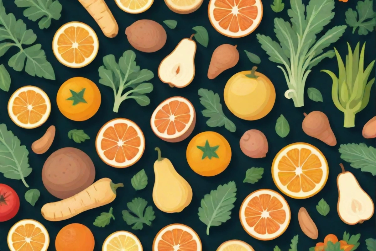 Cómo influye la alimentación en la inflamación crónica