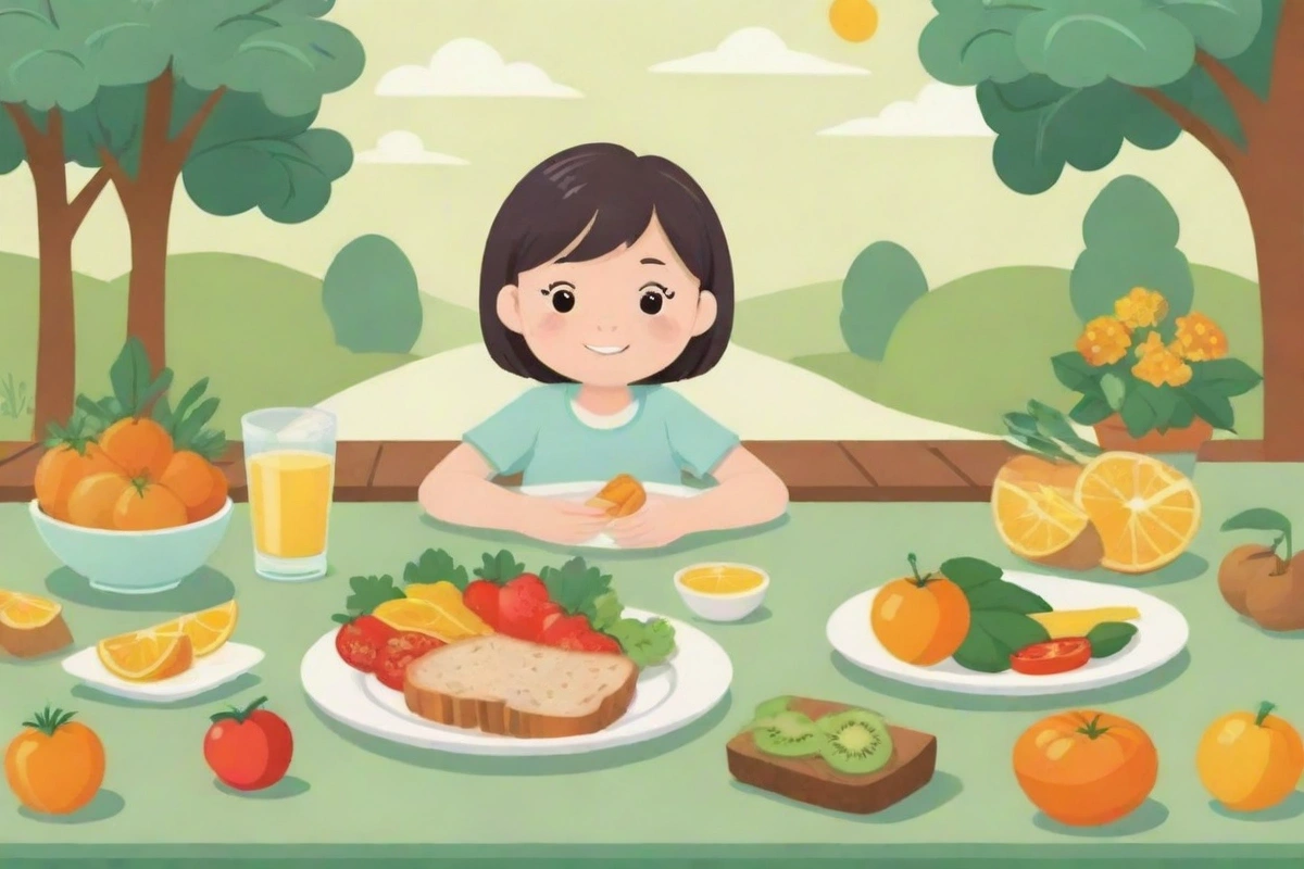 Consejos efectivos para fortalecer la inmunidad en niños