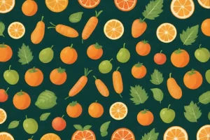 El importante papel de las vitaminas en nuestra salud diaria