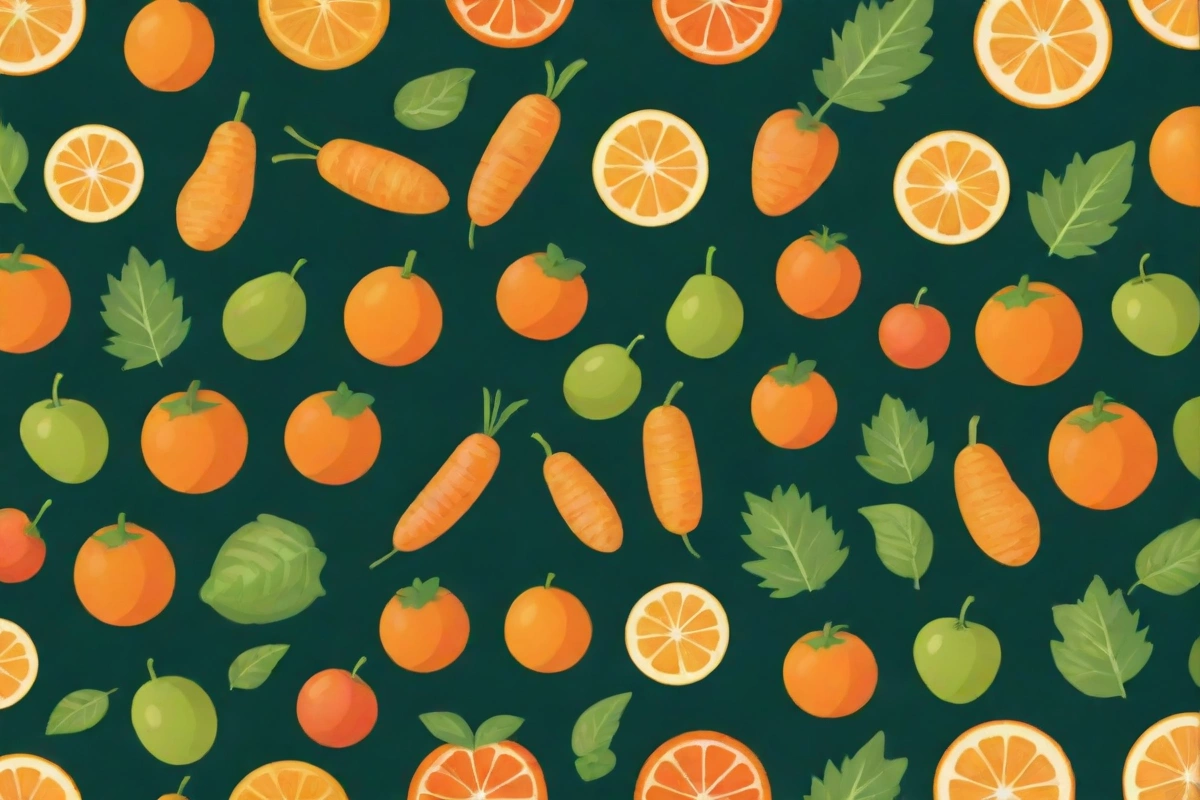 El importante papel de las vitaminas en nuestra salud diaria