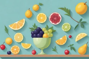 El papel de los antioxidantes en la prevención del cáncer