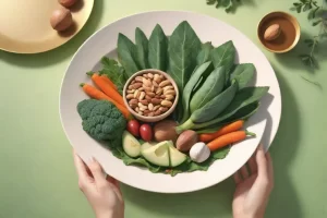 Cómo la dieta cetogénica influye en la inmunidad