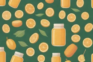 Jarabe natural para aliviar la tos y fortalecer la inmunidad