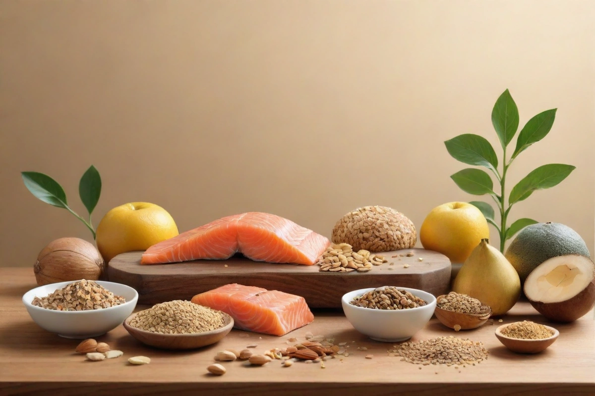 Papel de los ácidos grasos omega-3 en la salud inmunológica