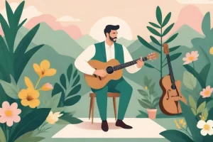 La musicoterapia y su impacto en la salud y la inmunidad