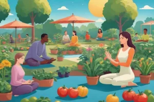 Importancia de la educación en salud inmunológica comunitaria