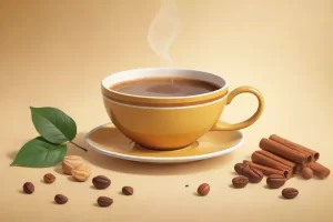 Relación entre el consumo de café y la inmunidad humana