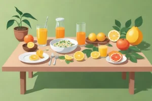 Cómo manejar las expectativas en la salud inmunológica