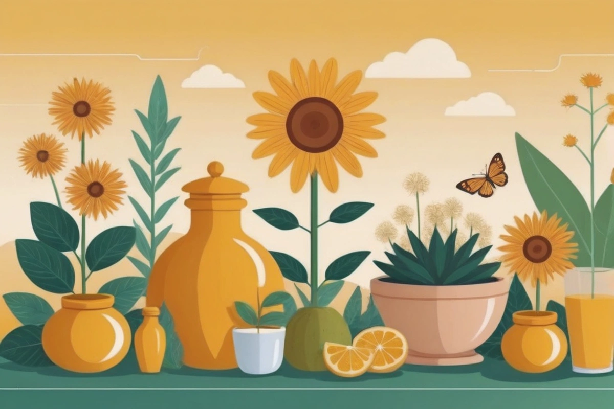 Guía completa de hierbas útiles para prevenir enfermedades