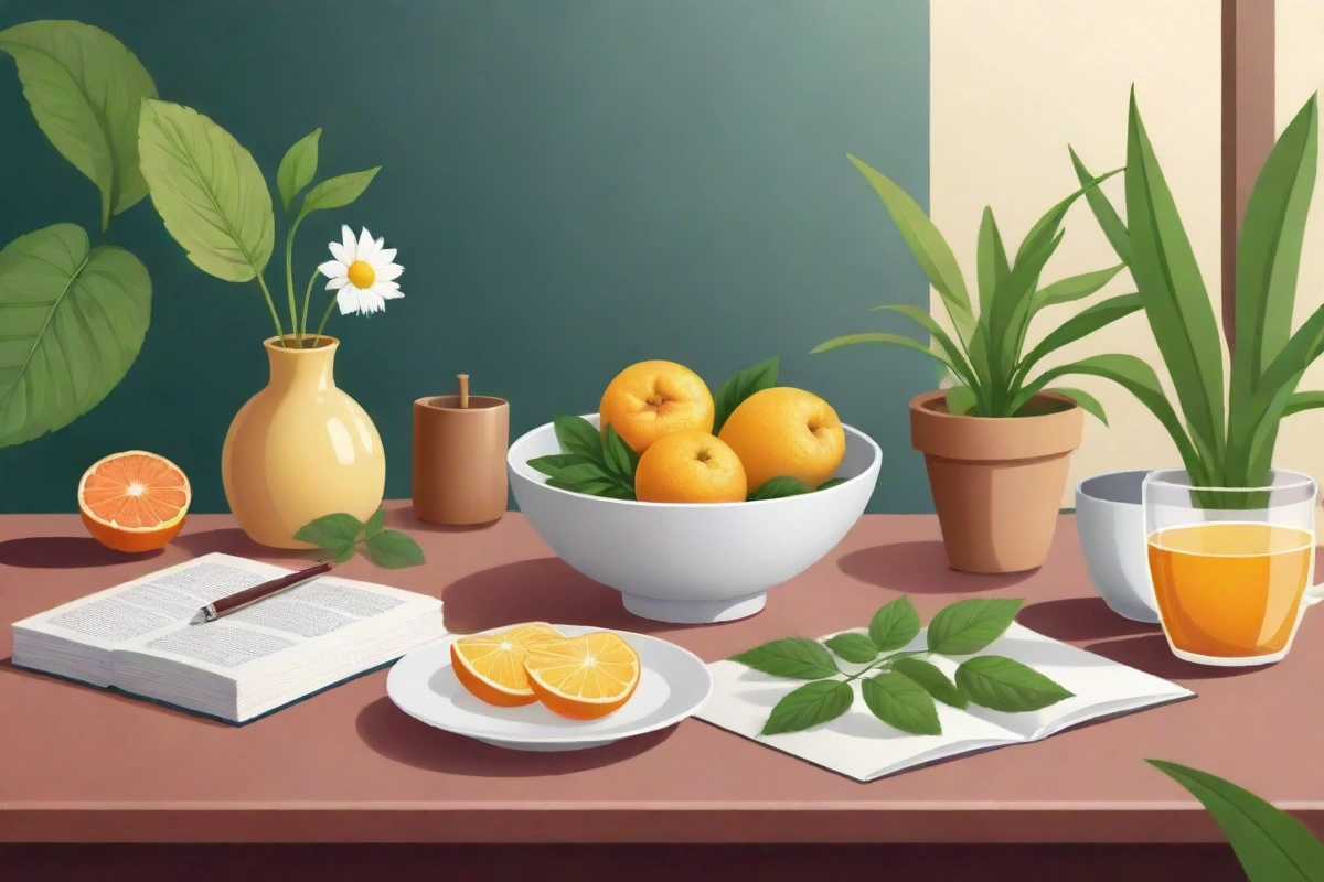 Salud comunitaria en naturopatía: enfoque integral y sostenible