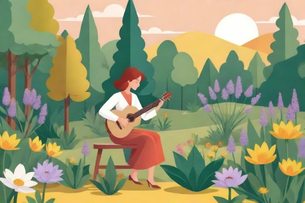 El impacto de la creatividad en la salud física y mental