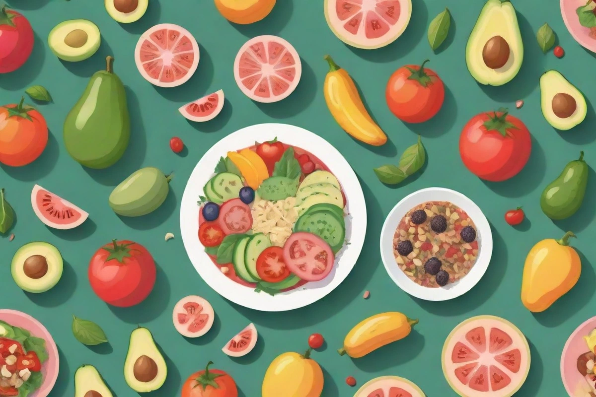 Qué características tiene un alimentacion sin gluten