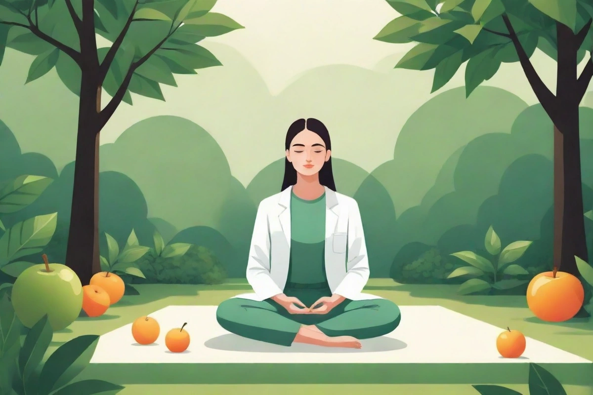 Cuáles son los efectos secundarios del estrés prolongado