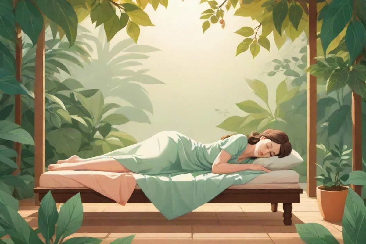 Impacto de los patrones de sueño en la salud física y mental