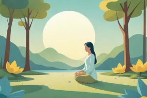 Atención plena: mejora de la salud mental y física diaria