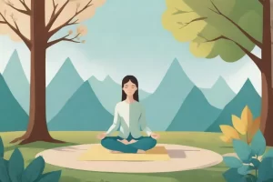 Meditaciones efectivas: tipos y beneficios para tu bienestar