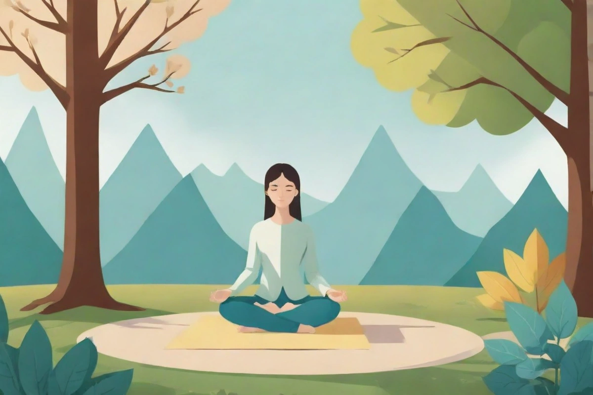Meditaciones efectivas: tipos y beneficios para tu bienestar