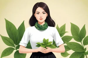 Recursos Seguros de Naturopatía para Mujeres Embarazadas